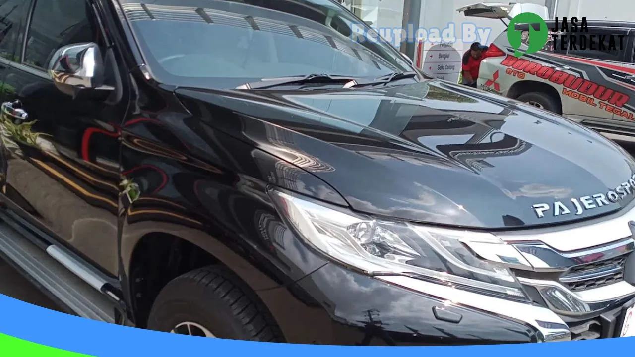 Gambar MITSUBISHI TEGAL – OFFICIAL (PT. BOROBUDUR OTO MOBIL TEGAL) di Tegal, Jawa Tengah ke 1
