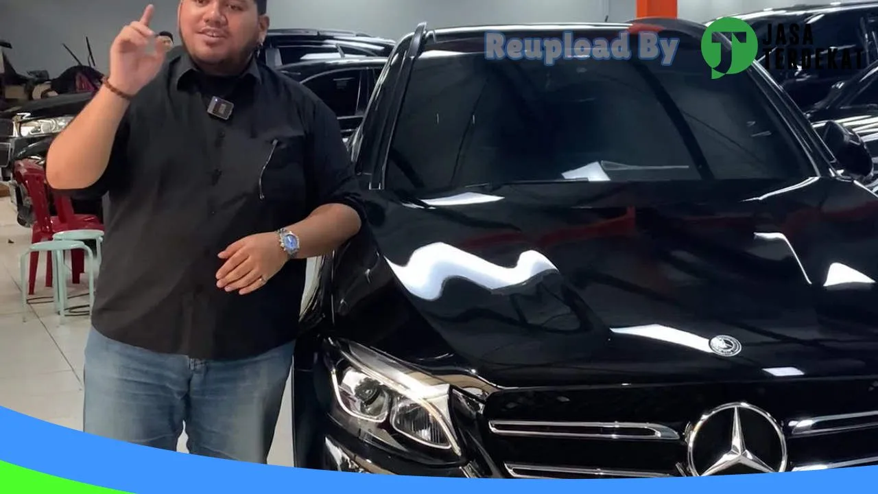 Gambar KT88Cars Bintaro di Kota Tangerang Selatan, Banten ke 1