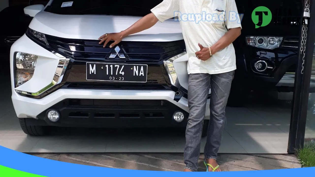 Gambar Prima Mobil Madura di Bangkalan, Jawa Timur ke 5
