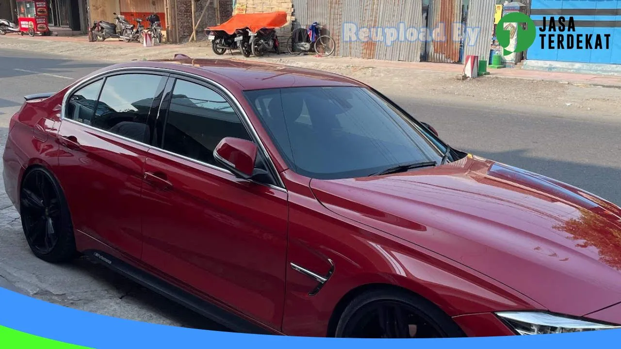 Gambar Putera Mandiri Motor di Blitar, Jawa Timur ke 4