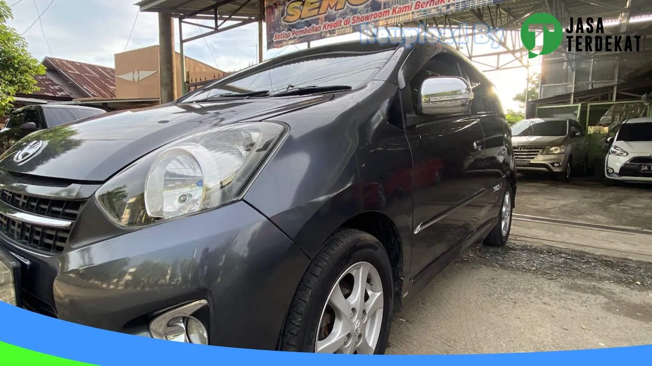 Gambar SHOWROOM MOBIL SEMOGA BERKAH di Hulu Sungai Utara, Kalimantan Selatan ke 4