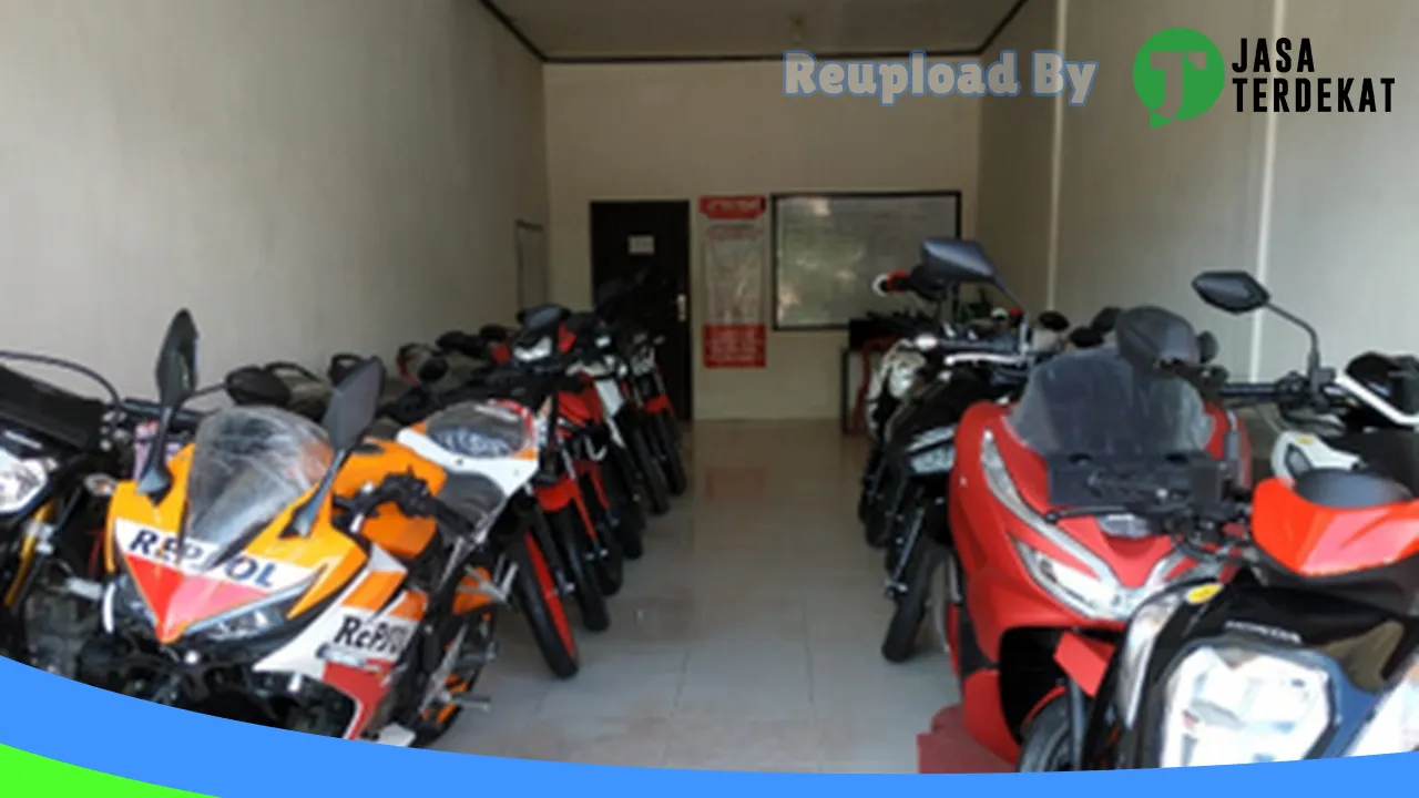Gambar Astra Motor Ambon – Pameran Bula di Seram Bagian Timur, Maluku ke 1