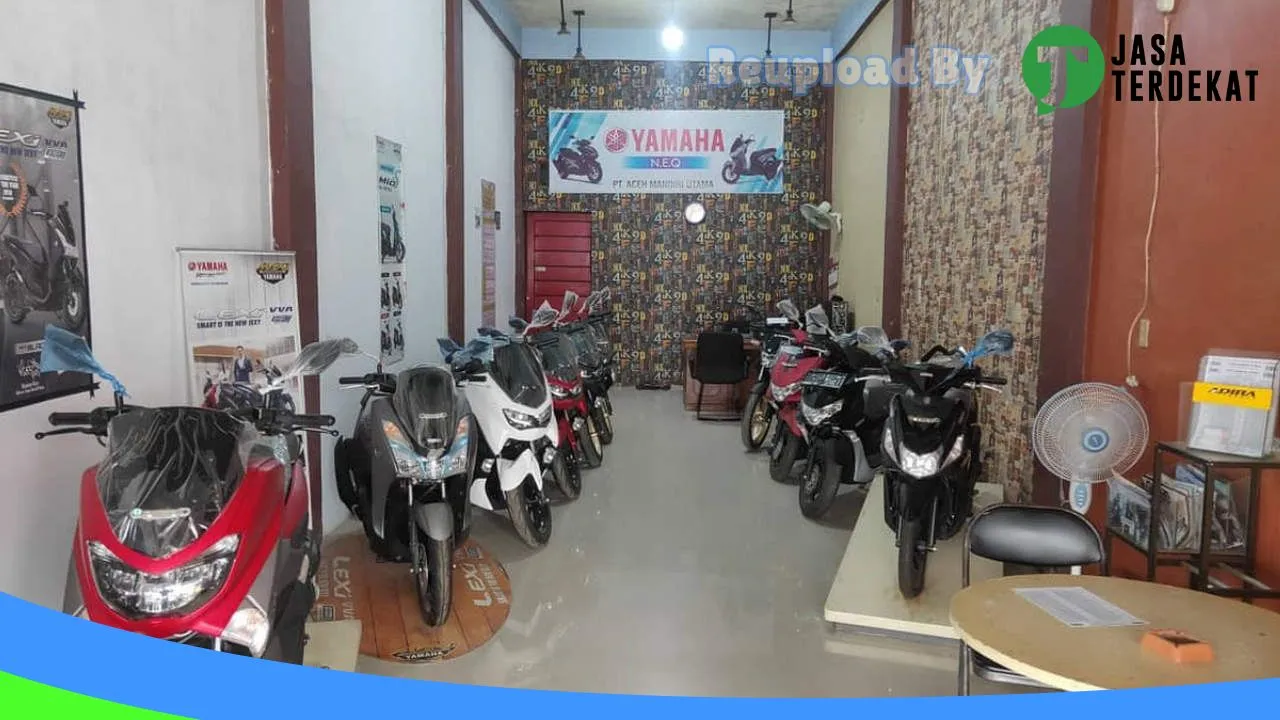 Gambar PT ACEH MANDIRI UTAMA di Aceh Utara, Aceh ke 2