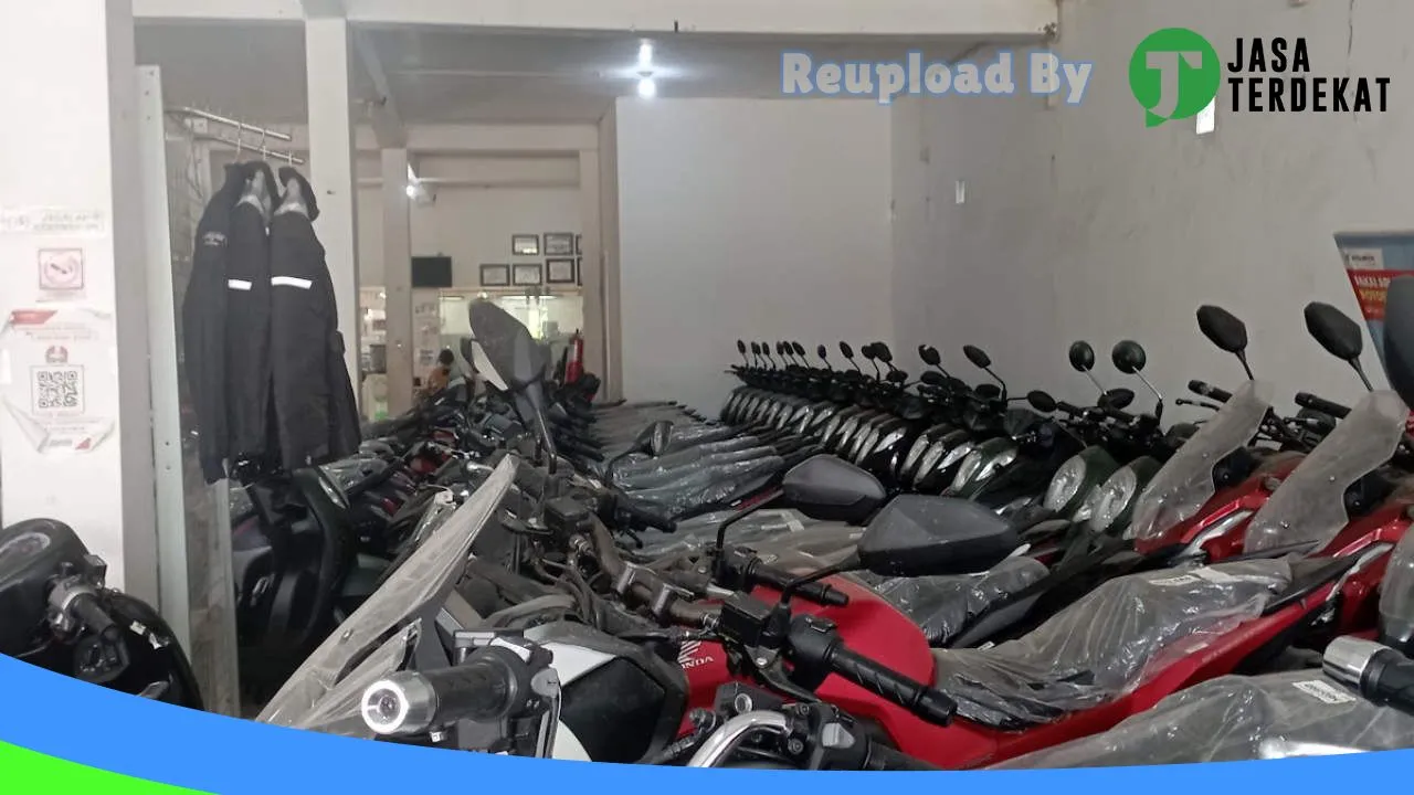 Gambar Astra Motor Wahau di Kutai Timur, Kalimantan Timur ke 5