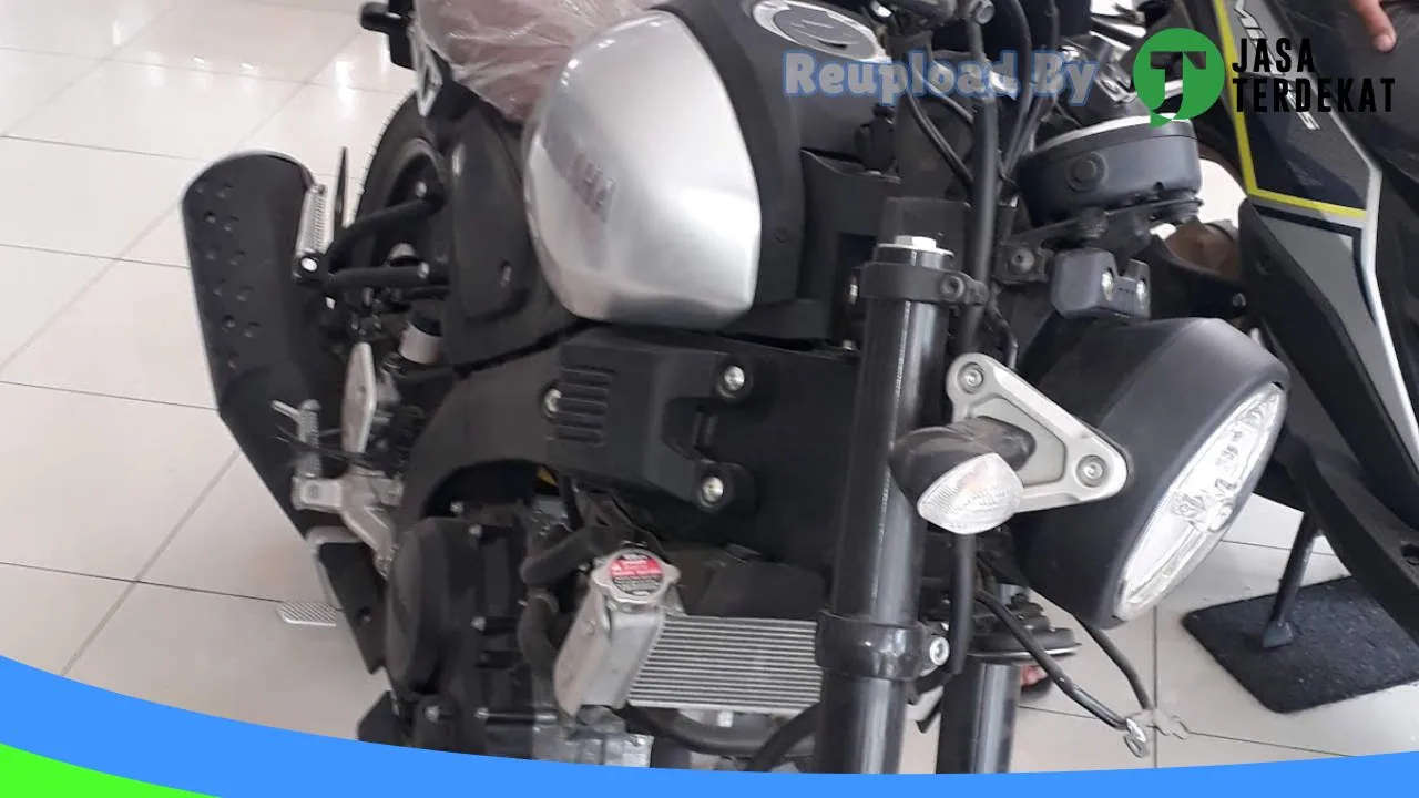 Gambar Dealer YAMAHA Cv Surya Terang Tenggarong di Kutai Kartanegara, Kalimantan Timur ke 5