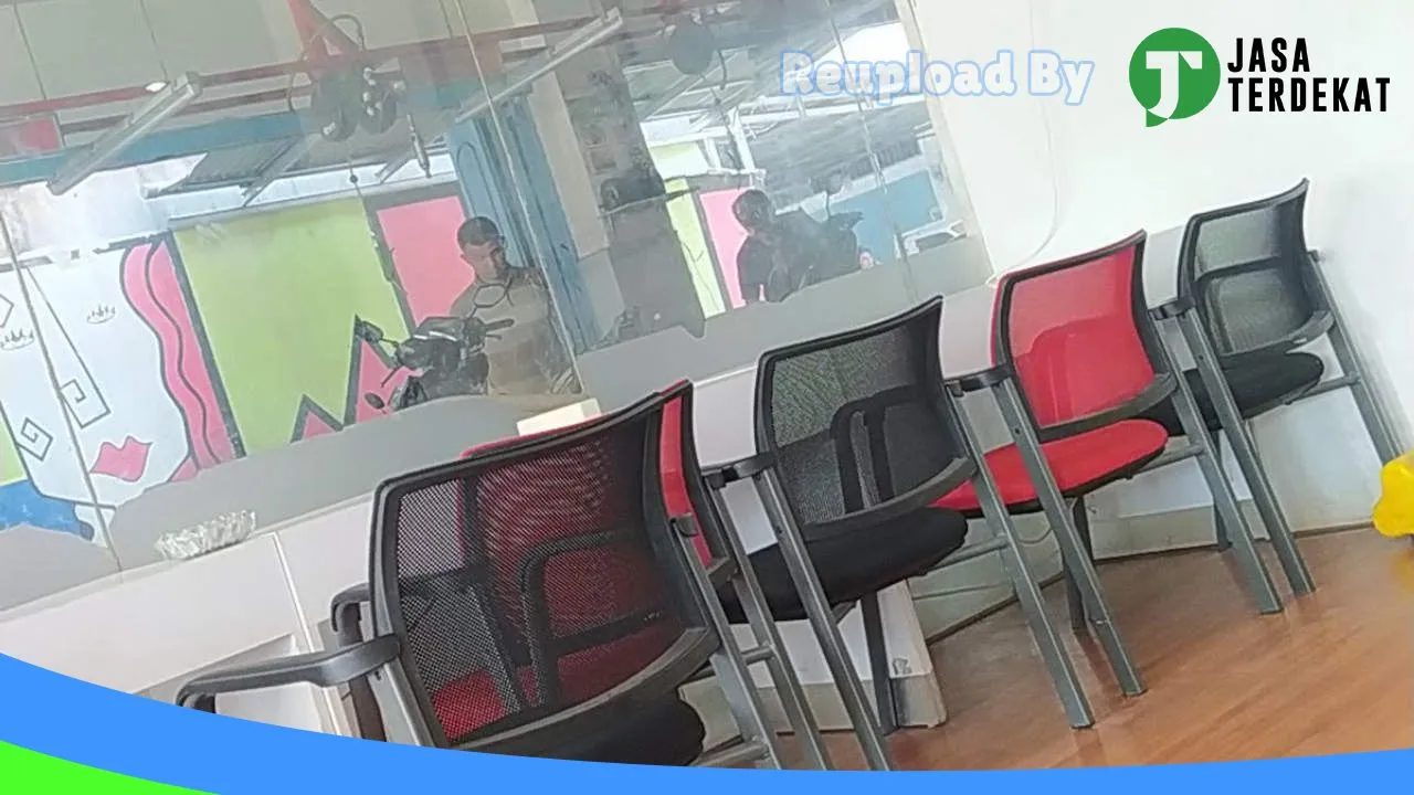 Gambar CV. Maju Jaya Prima di Aceh Tamiang, Aceh ke 1