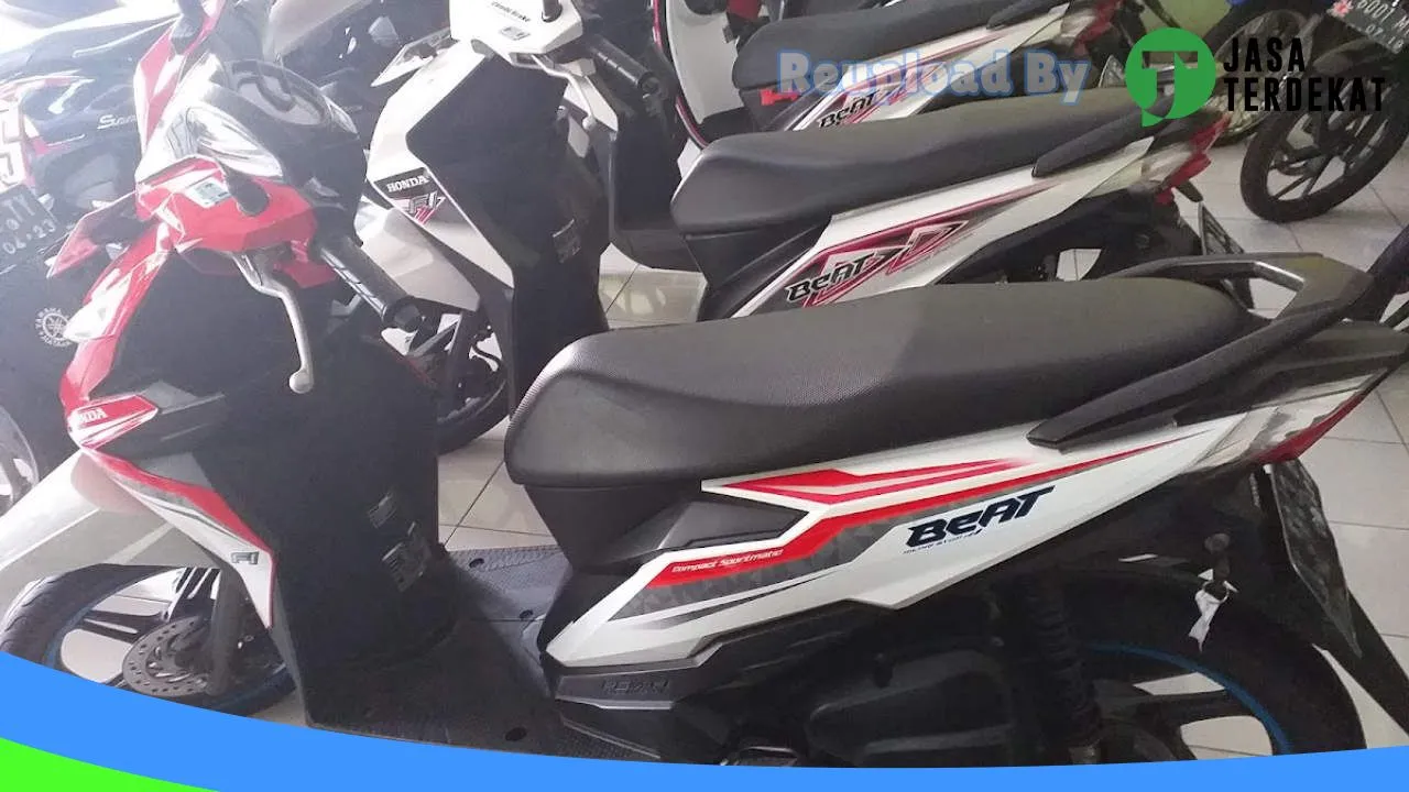 Gambar ORISMA MOTOR di Blora, Jawa Tengah ke 1