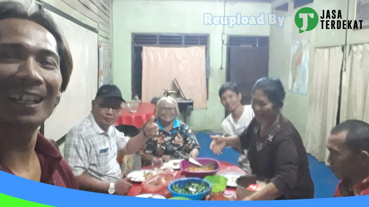 Gambar Hyundai MBRC Jinro JO di Dairi, Sumatera Utara ke 1