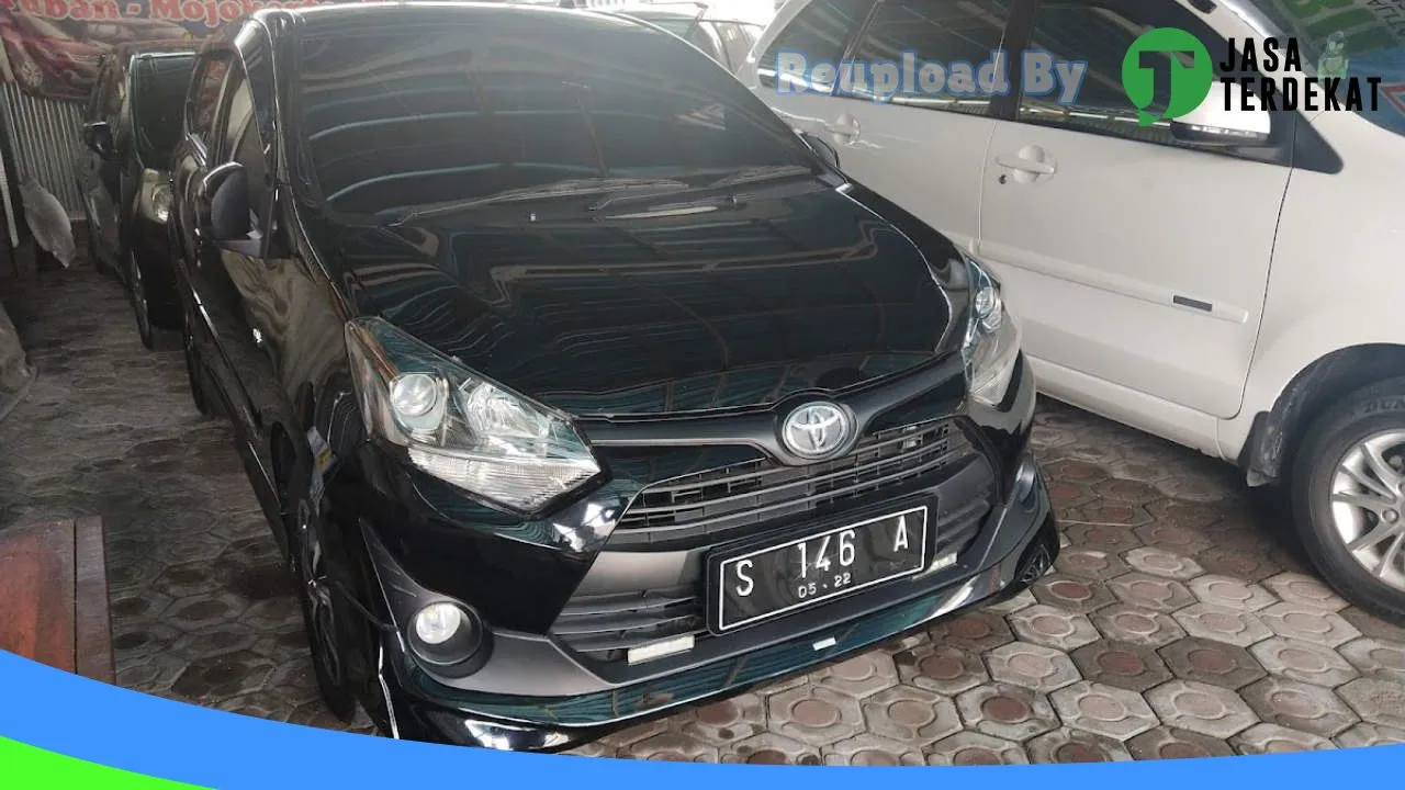 Gambar Rjm mobil di Mojokerto, Jawa Timur ke 2