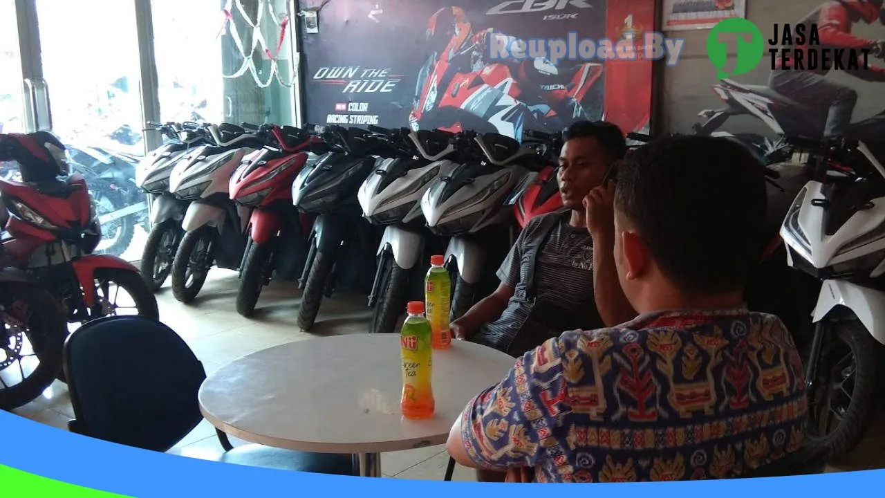 Gambar NUSANTARA SURYA SAKTI SANGATTA di Kutai Timur, Kalimantan Timur ke 2