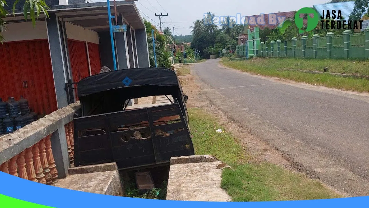 Gambar ARTHA MOTOR di Way Kanan, Lampung ke 3