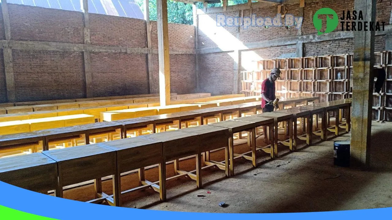 Gambar DARUL ABADI MOTOR di Bantaeng, Sulawesi Selatan ke 1
