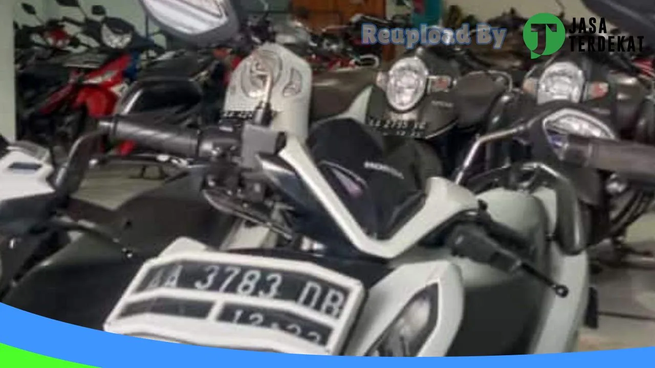 Gambar Jony Motor di Magelang, Jawa Tengah ke 5