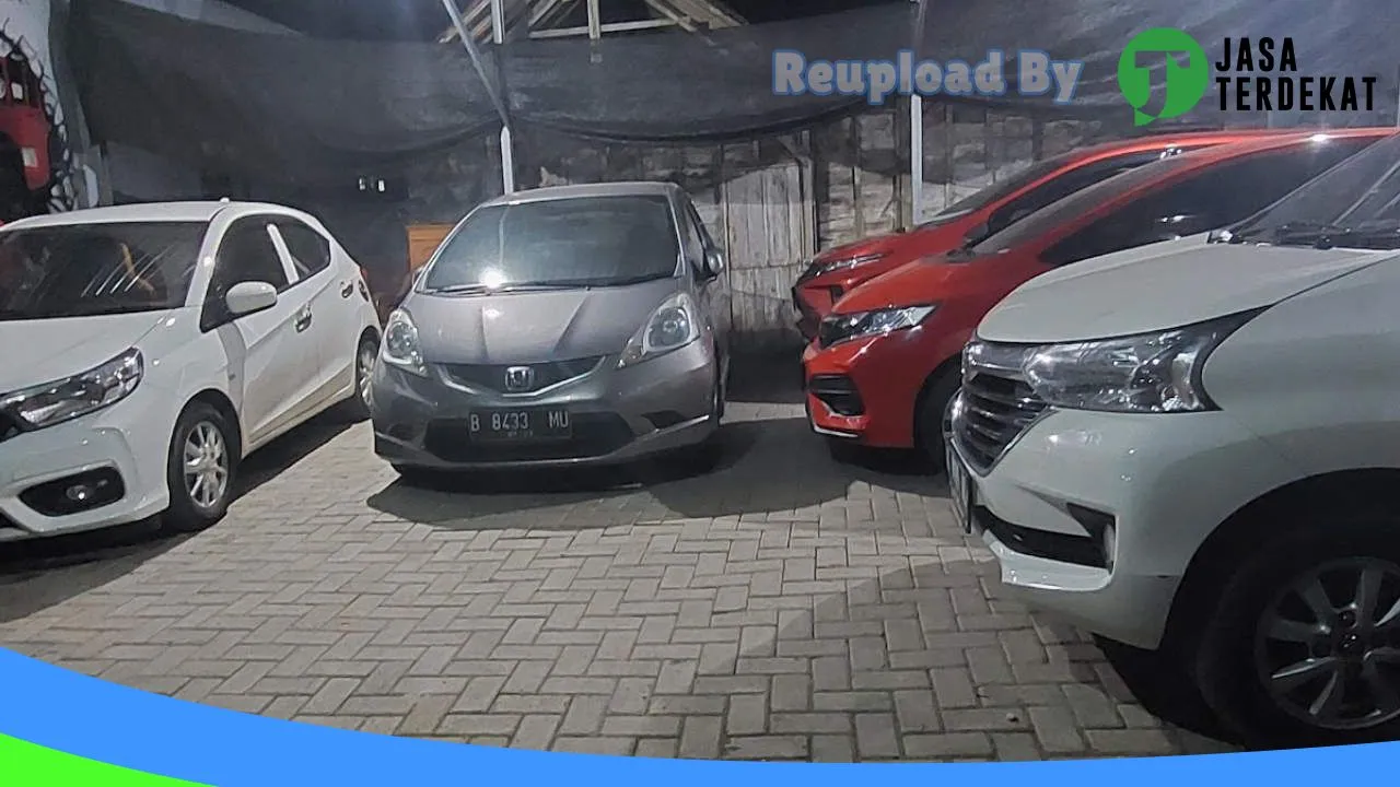 Gambar Abyan Blora Motor di Blora, Jawa Tengah ke 5
