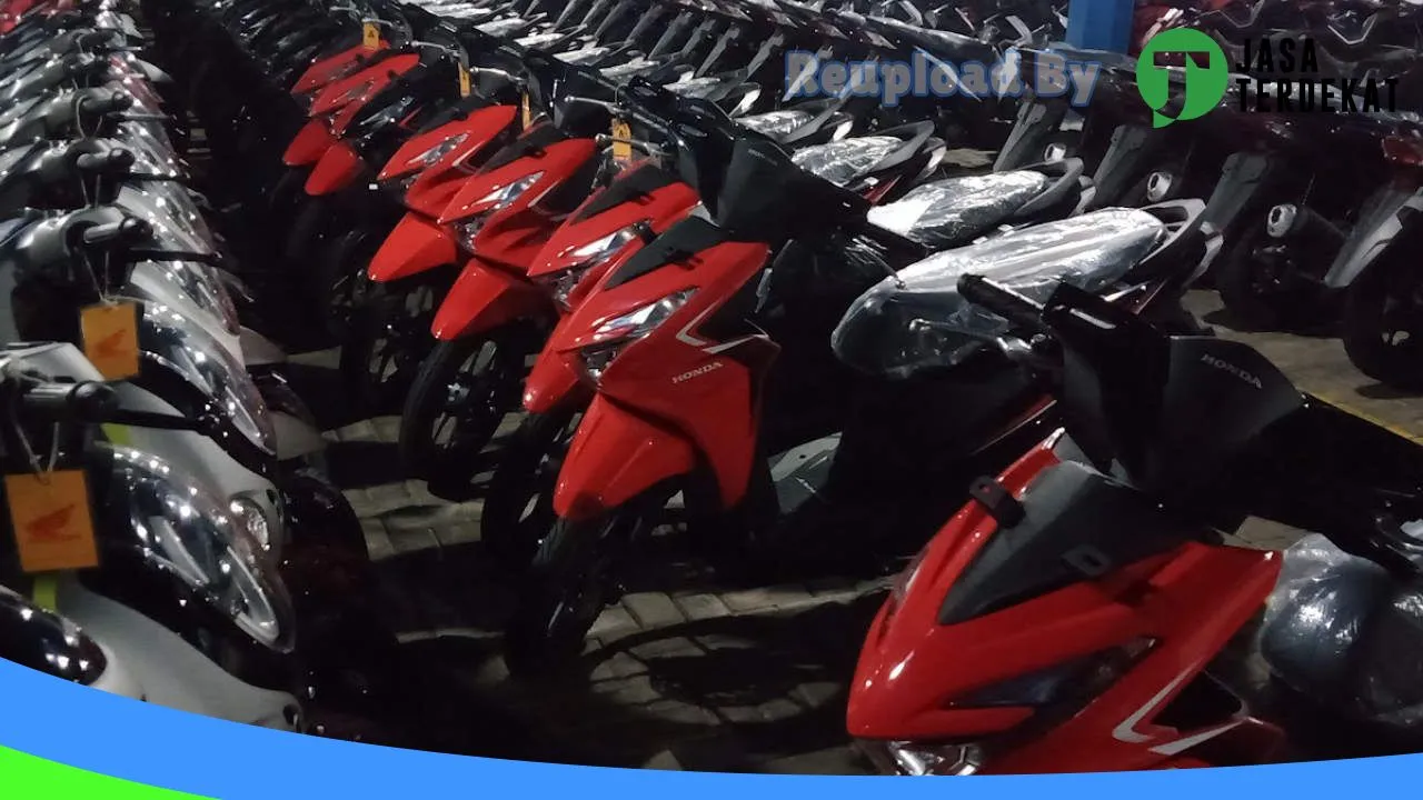 Gambar Eka prima motor di Kota Mojokerto, Jawa Timur ke 3
