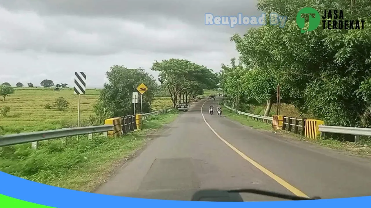 Gambar BANTAENG MANDIRI MOTOR di Jeneponto, Sulawesi Selatan ke 1