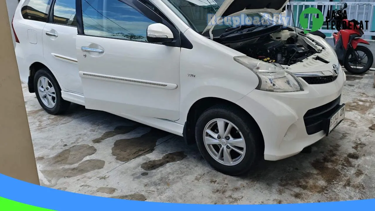 Gambar Garasi Mobil 23 Pontianak di Pontianak, Kalimantan Barat ke 1