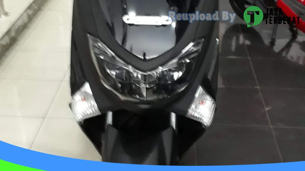 Gambar Suracojaya Abadimotor BONE di Bone, Sulawesi Selatan ke 4