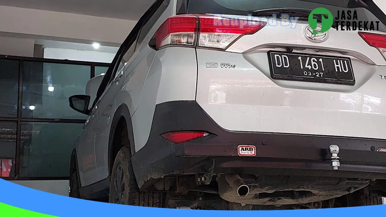 Gambar ASTRA DAIHATSU BULUKUMBA di Bulukumba, Sulawesi Selatan ke 4