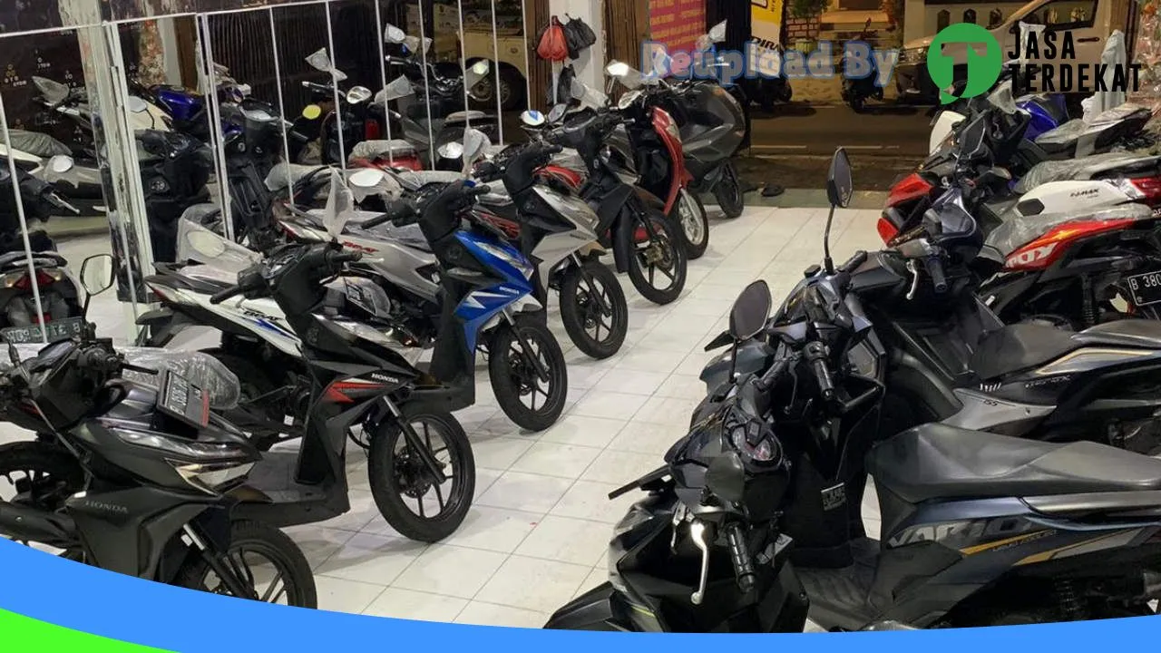 Gambar Oto Motosport di Jakarta Pusat, DKI Jakarta ke 3