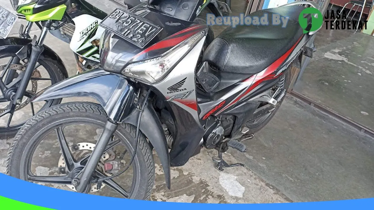 Gambar Sinar Berlian Motor di Padang Panjang, Sumatera Barat ke 2