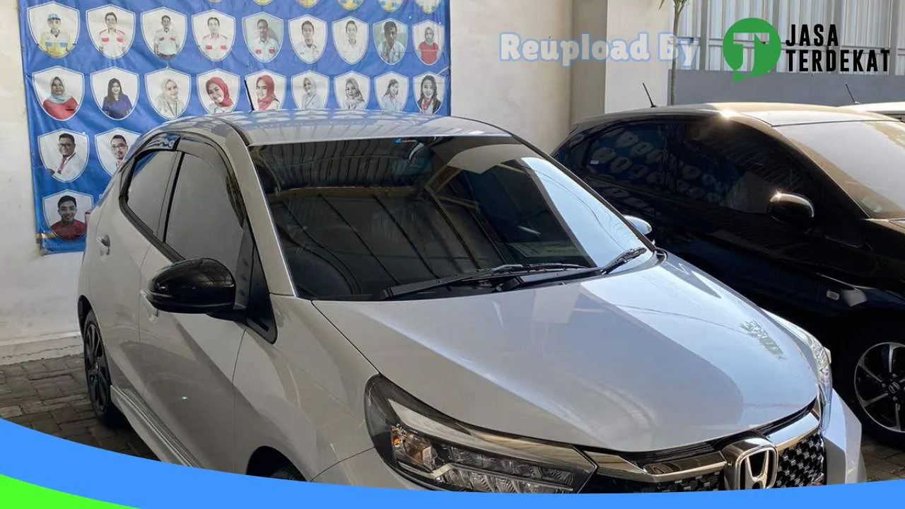 Gambar Dealer Honda Ponorogo di Ponorogo, Jawa Timur ke 3