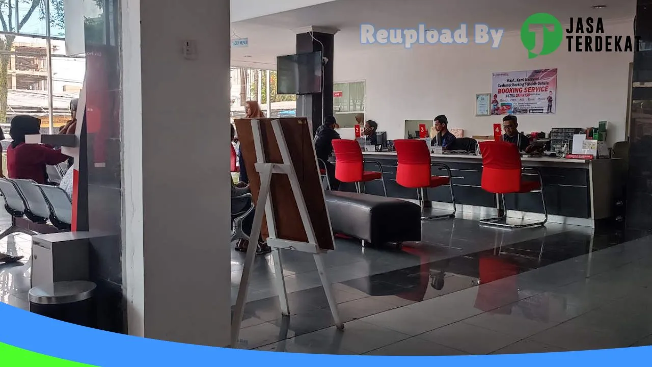 Gambar Astra Daihatsu Balikpapan di Balikpapan, Kalimantan Timur ke 3