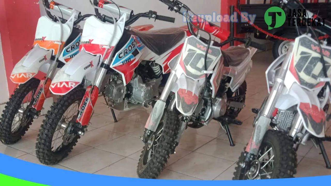 Gambar Viar di Kota Bima, Nusa Tenggara Barat ke 2