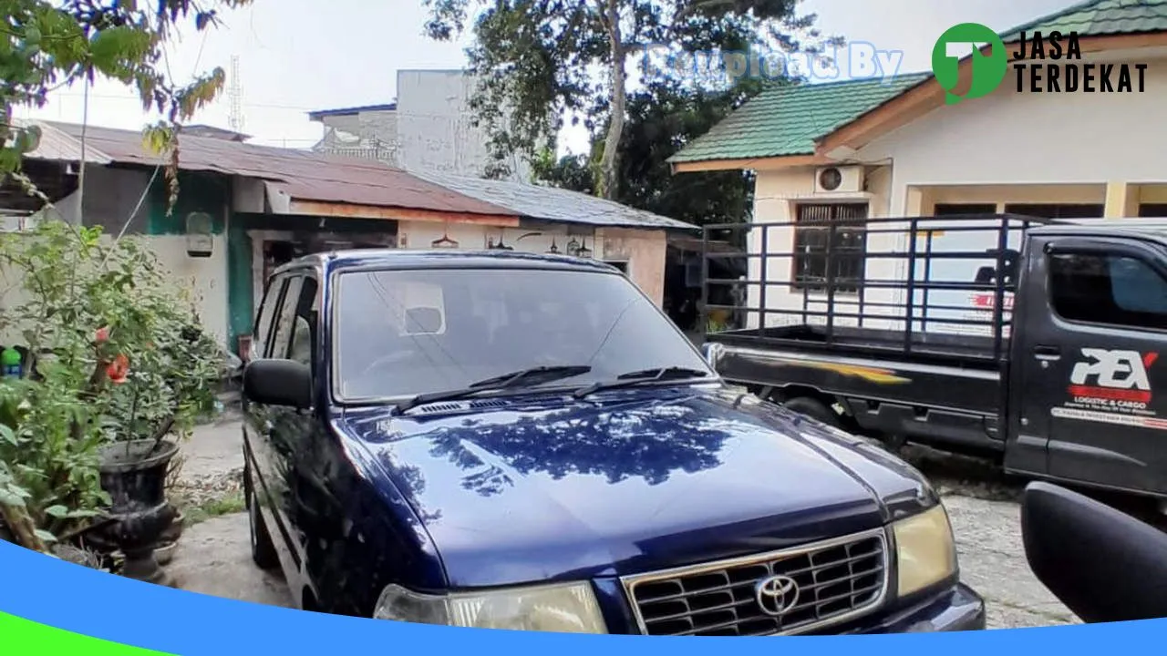 Gambar Bursa Mobil Bekas Balikpapan di Balikpapan, Kalimantan Timur ke 5