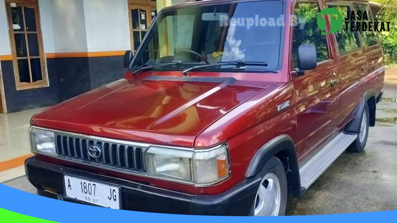 Gambar RUANG MOBIL di Wonogiri, Jawa Tengah ke 4
