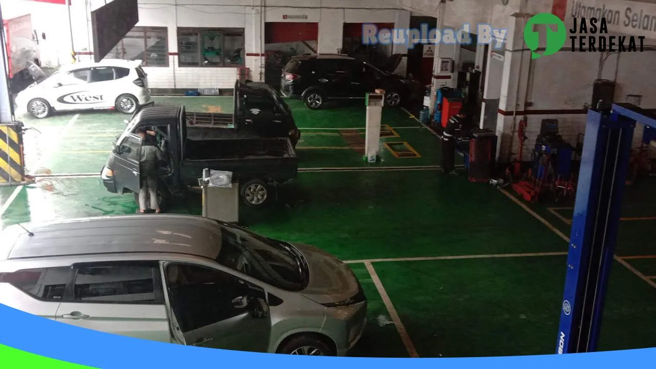 Gambar PT. Sun Star Motor Wonosobo Jawa Tngh di Wonosobo, Jawa Tengah ke 3