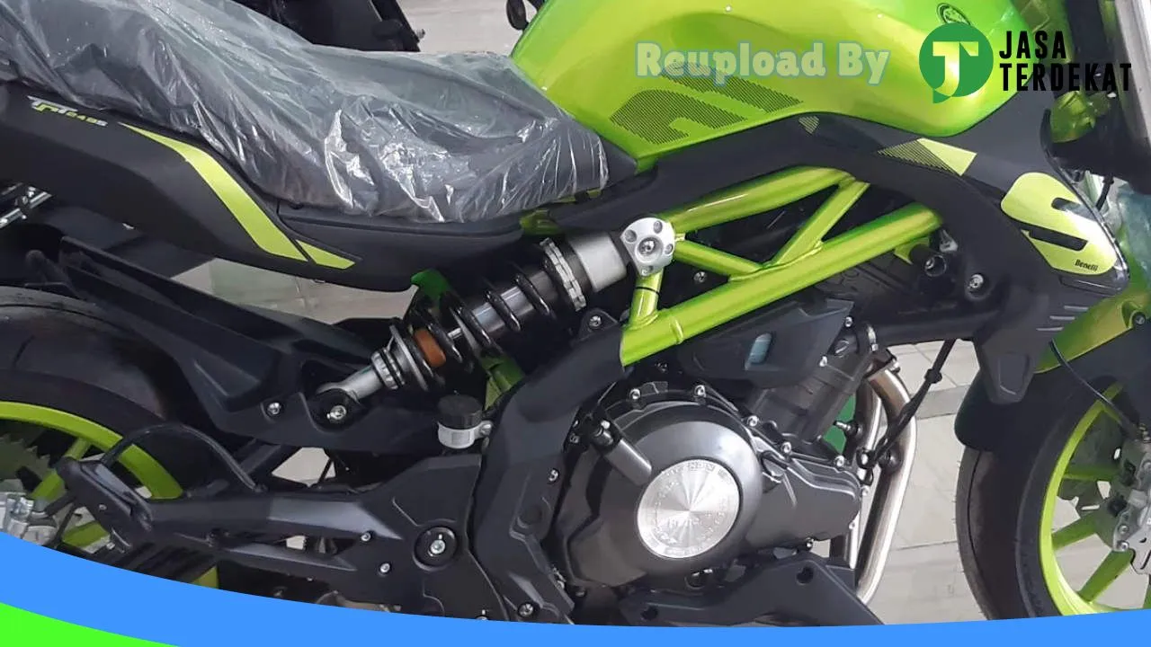 Gambar PT benelli perkasa motor di Maluku Tengah, Maluku ke 3
