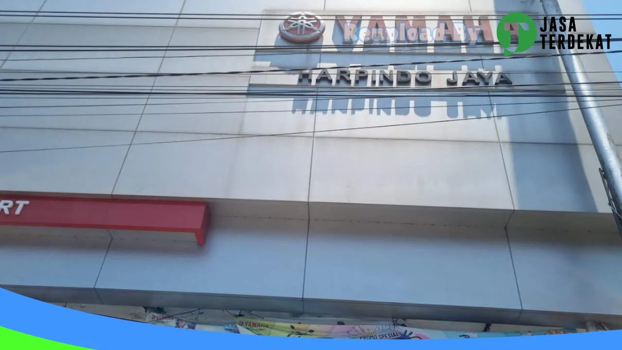 Gambar Dealer Yamaha Harpindo Salatiga di Salatiga, Jawa Tengah ke 1