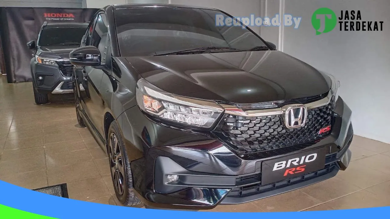 Gambar DEALER MOBIL HONDA BINTAN CAB. TG. UBAN di Bintan, Kepulauan Riau ke 2