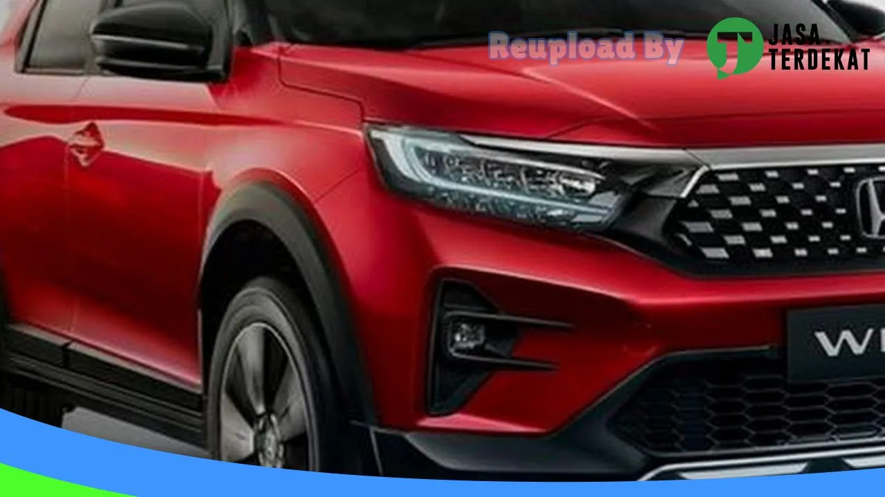 Gambar Dealer Mobil Honda Bone Indah Cab.Soppeng di Soppeng, Sulawesi Selatan ke 3