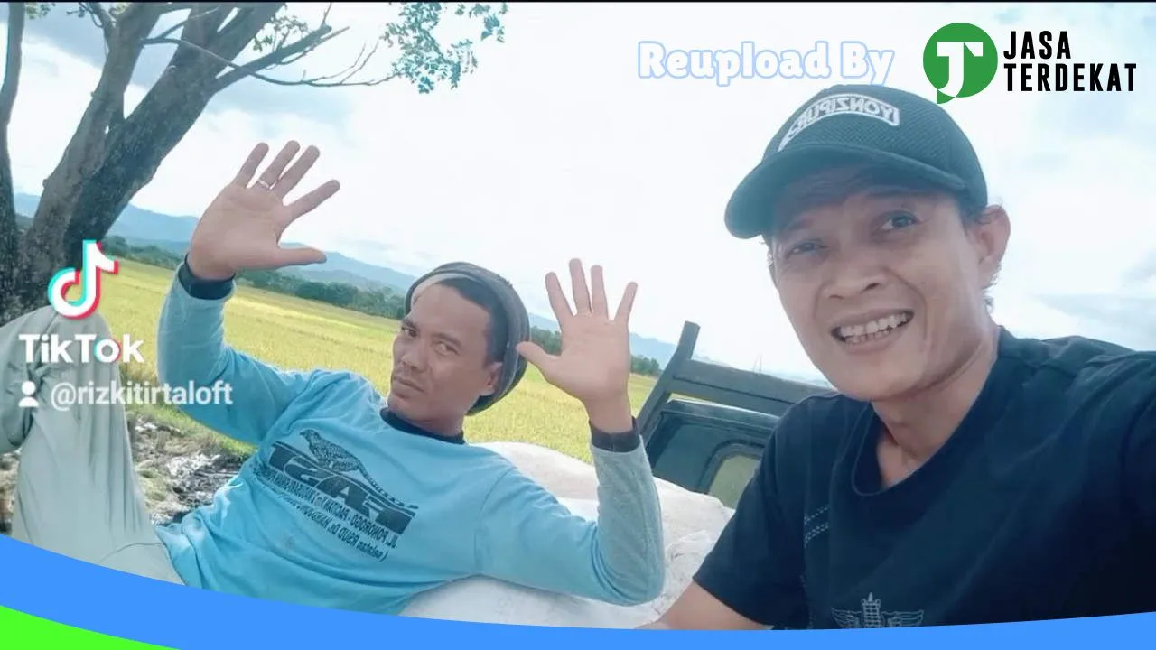 Gambar Hijau Motor Ponorogo di Ponorogo, Jawa Timur ke 4