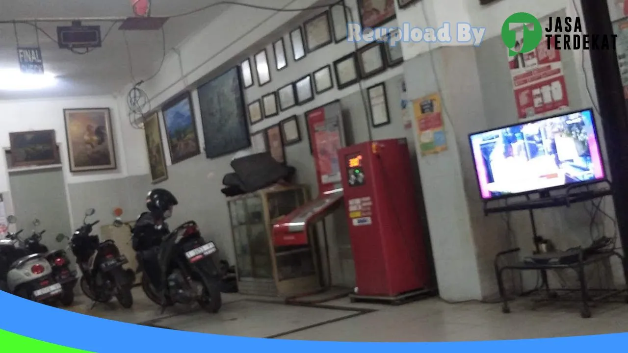Gambar PD LIMA MOTOR di Subang, Jawa Barat ke 3
