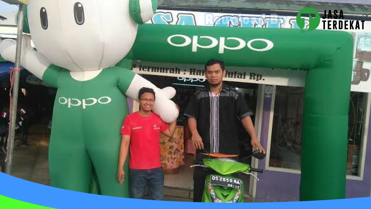 Gambar Salsa Cellular di Kaimana, Papua Barat ke 2