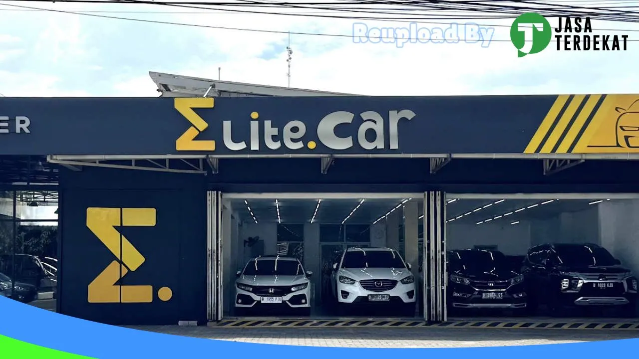 Gambar Elite Car di Klaten, Jawa Tengah ke 1
