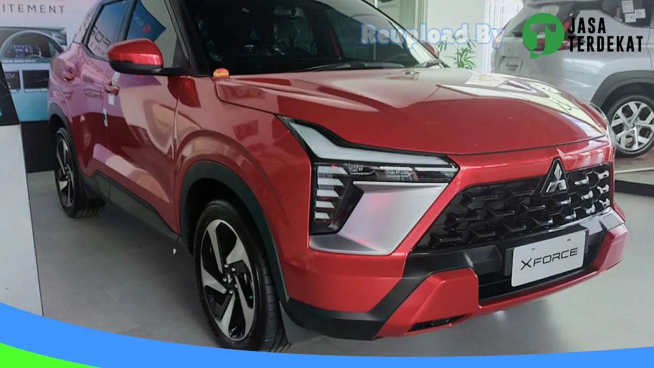 Gambar Dealer Mitsubishi Blitar di Blitar, Jawa Timur ke 2