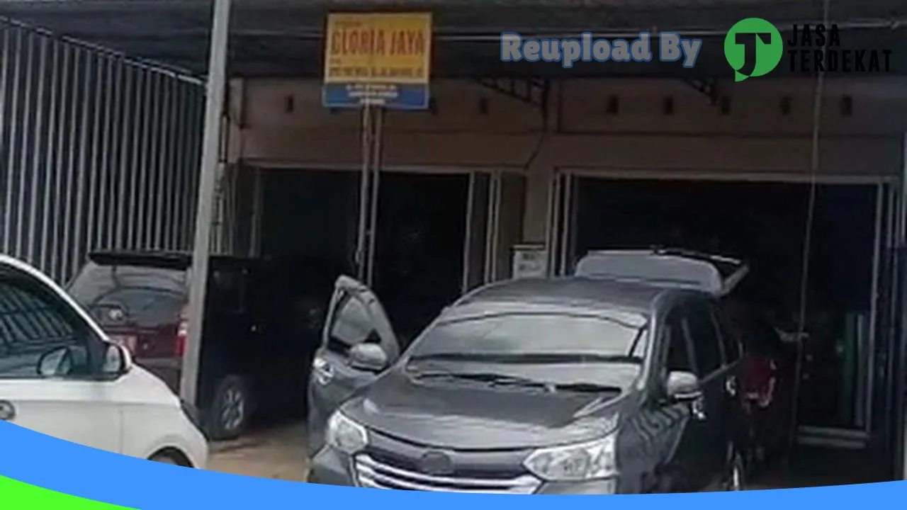 Gambar TOKO GLORIA JAYA di Bombana, Sulawesi Tenggara ke 3