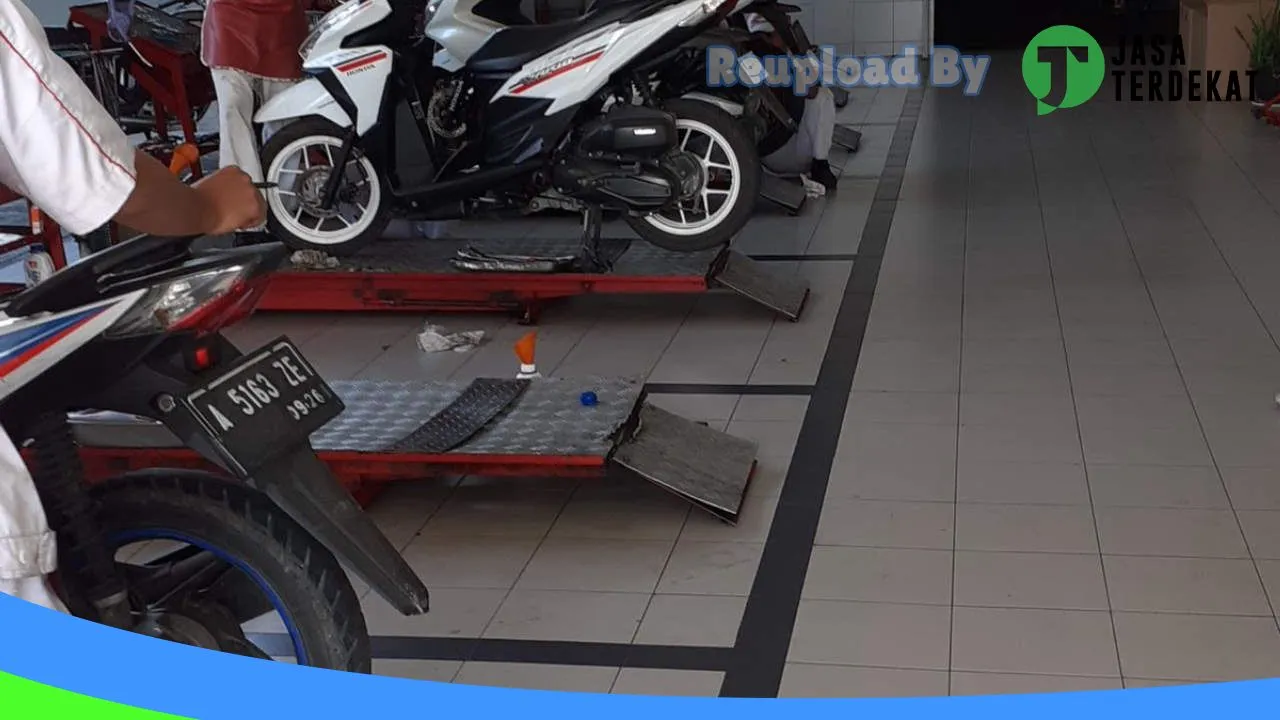 Gambar Astra Motor Kendal di Kendal, Jawa Tengah ke 1