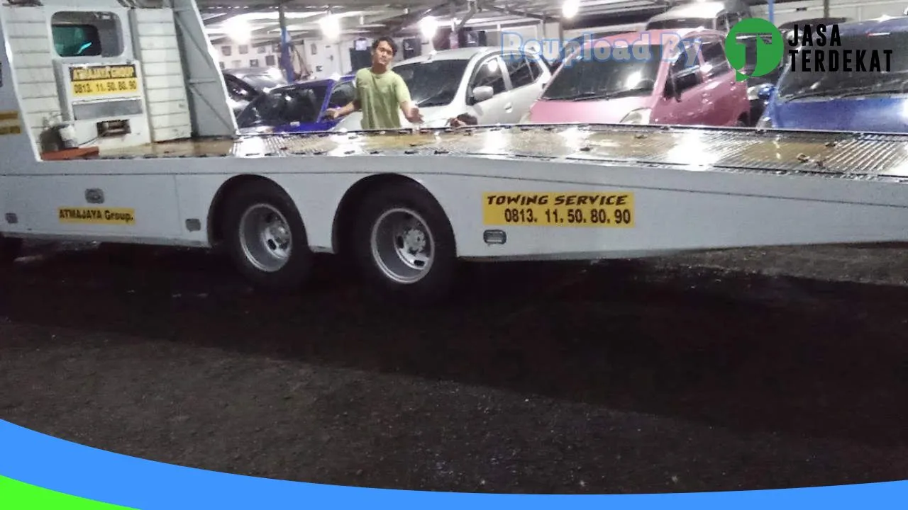 Gambar Atmajaya Motor Towing Service di Kota Malang, Jawa Timur ke 5