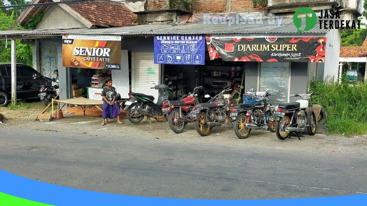 Gambar PRABU MOTOR di Sampang, Jawa Timur ke 1