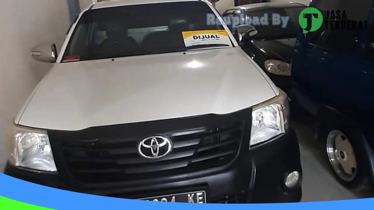 Gambar Sumber bahagia mobil di Dharmasraya, Sumatera Barat ke 2