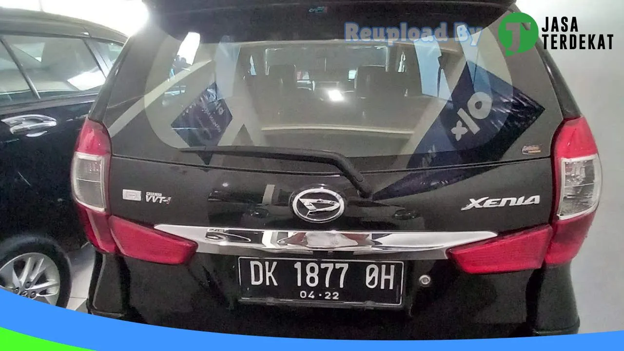 Gambar Wawan Mobil 2 di Banyuwangi, Jawa Timur ke 1