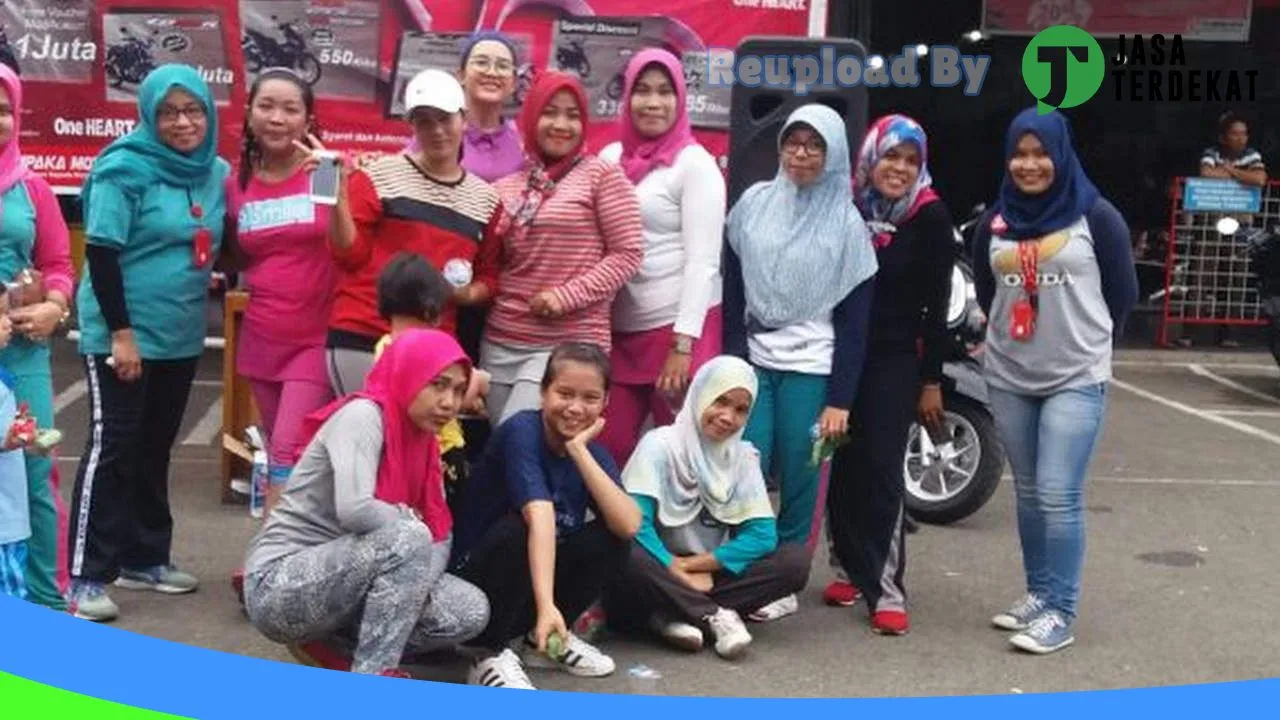 Gambar Dealer Honda Cempaka Sawahlunto di Sawahlunto, Sumatera Barat ke 3