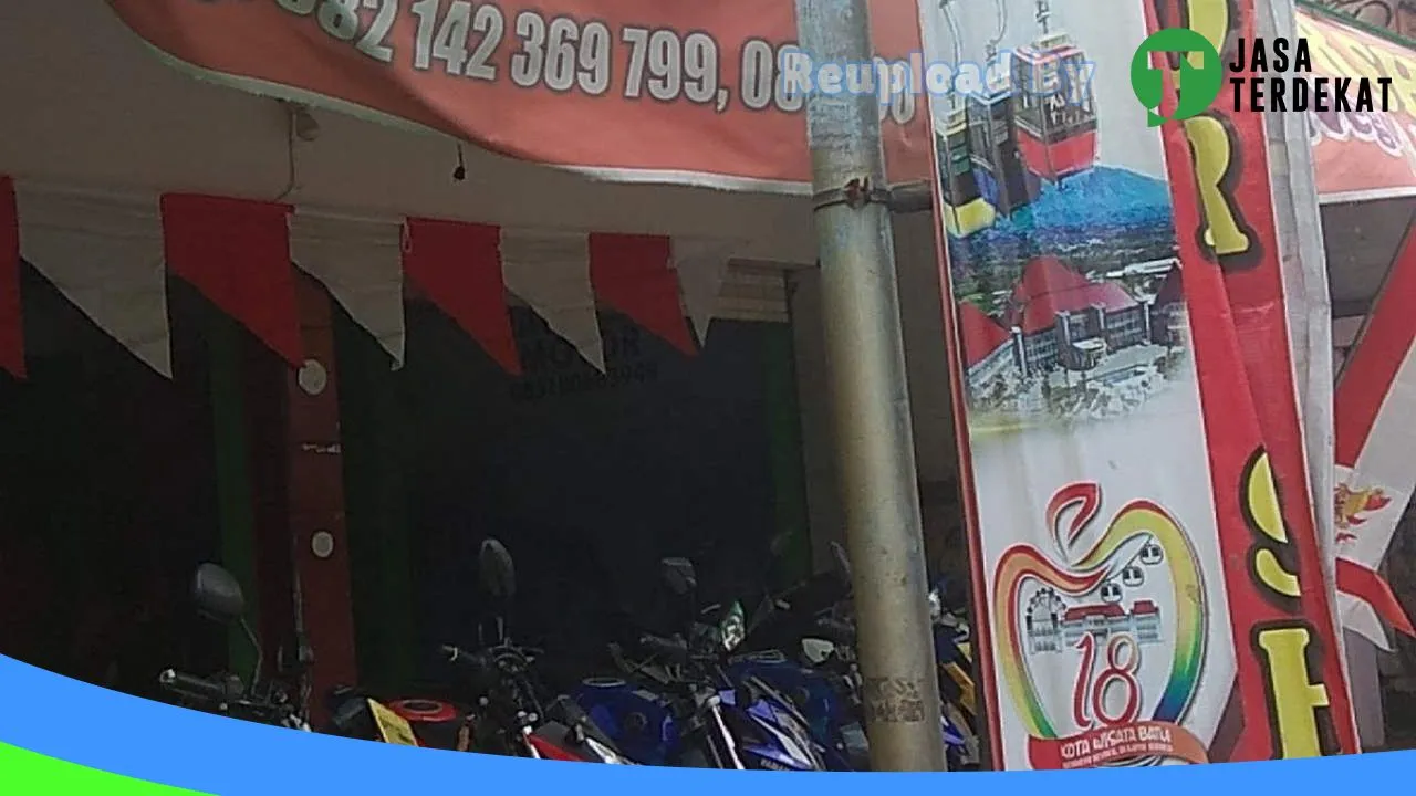Gambar Jabrix Motor Shop di Kota Batu, Jawa Timur ke 4