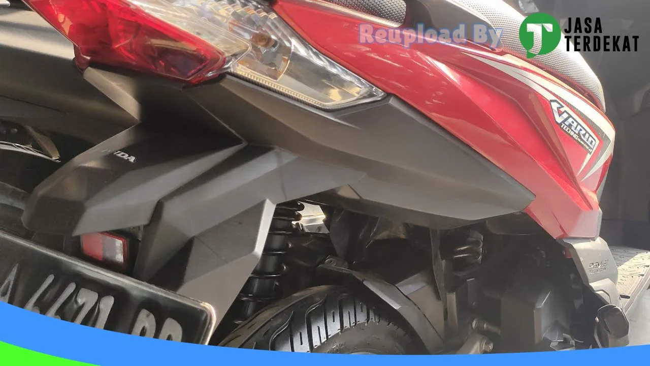 Gambar Mauf Motor di Kebumen, Jawa Tengah ke 3