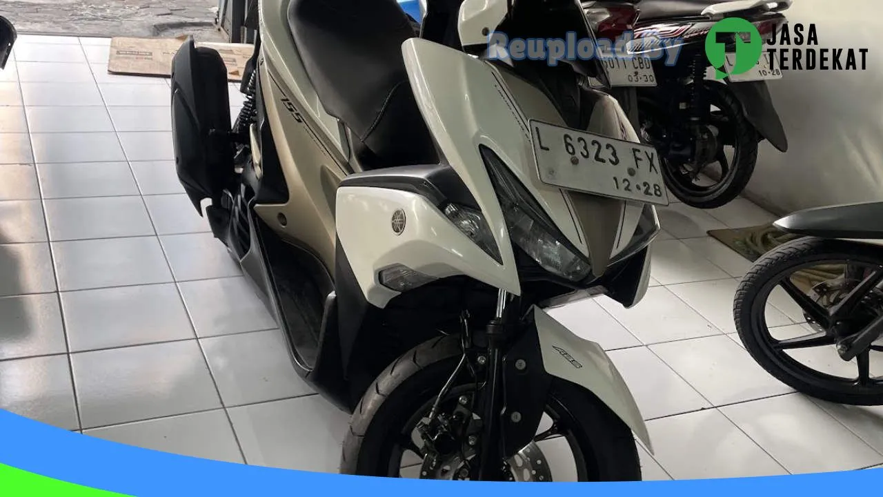 Gambar Anugerah Motor Barata di Kota Surabaya, Jawa Timur ke 4